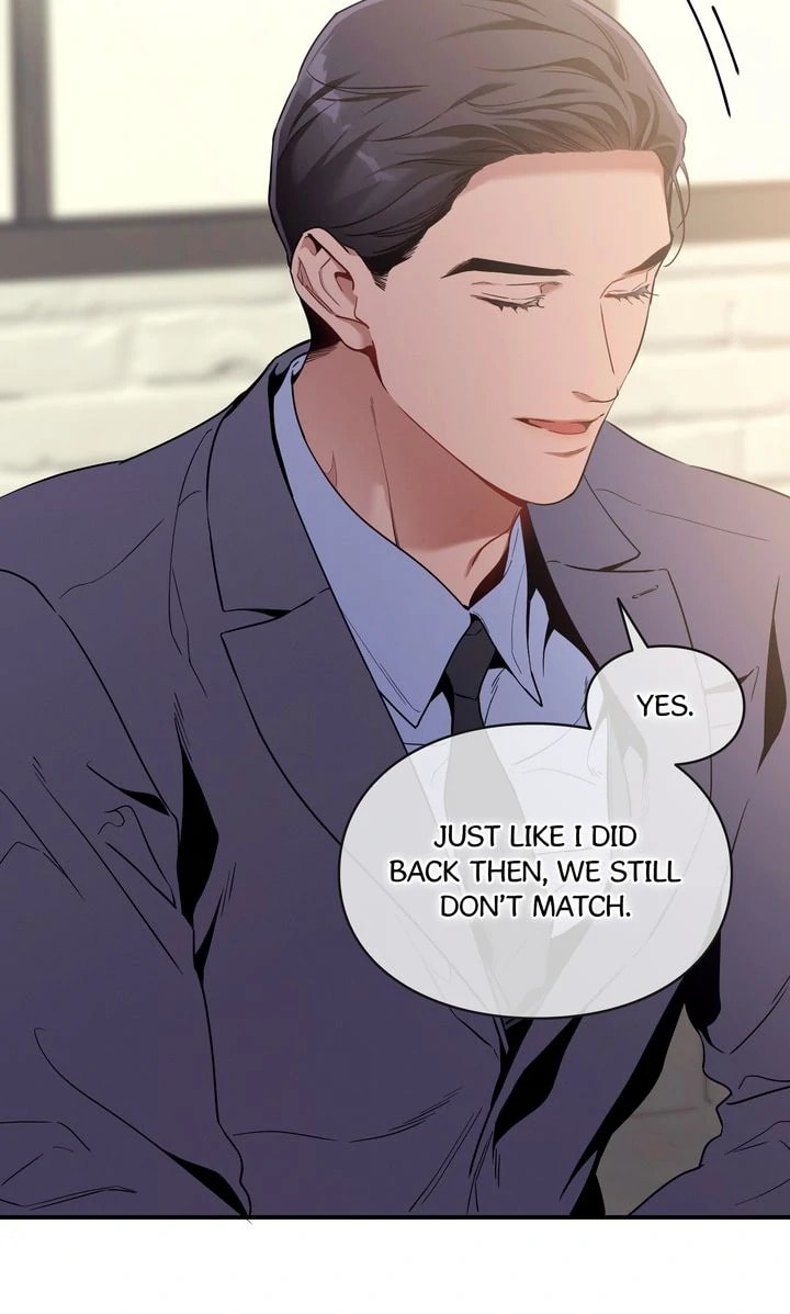 No Moral Chapter 110 page 19 - 