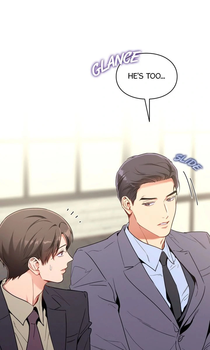 No Moral Chapter 110 page 20 - 