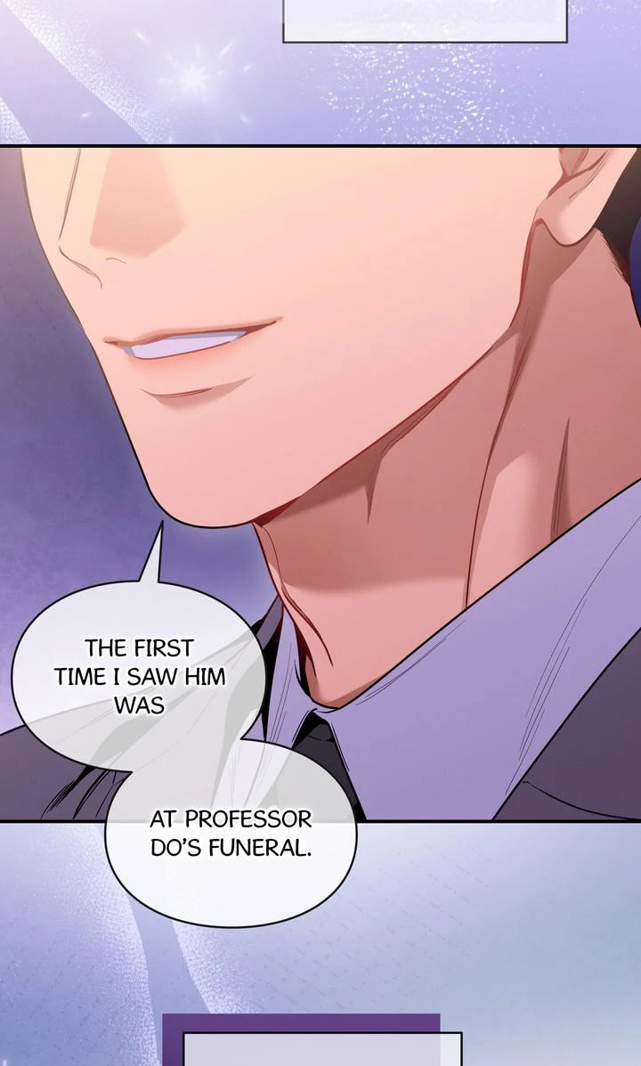 No Moral Chapter 110 page 3 - 