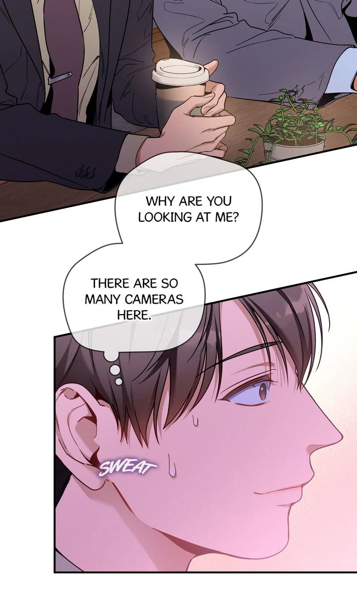 No Moral Chapter 110 page 21 - 
