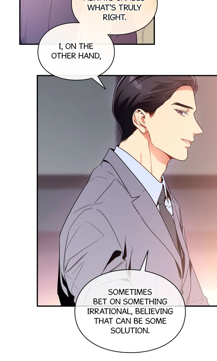 No Moral Chapter 110 page 24 - 