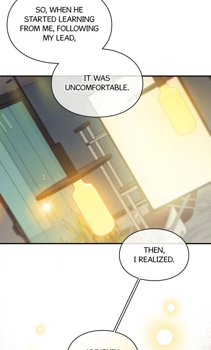No Moral Chapter 110 page 26 - 