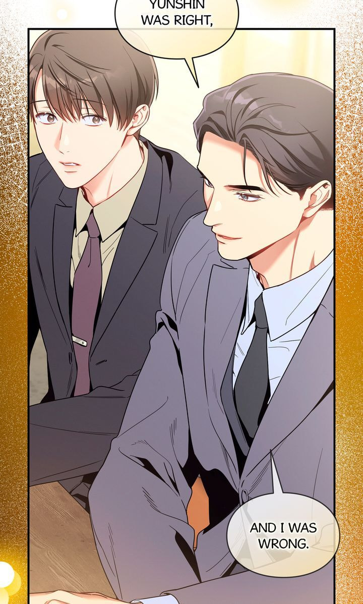 No Moral Chapter 110 page 27 - 