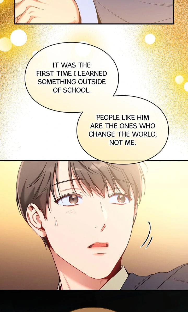 No Moral Chapter 110 page 28 - 