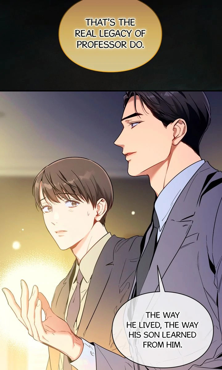 No Moral Chapter 110 page 29 - 