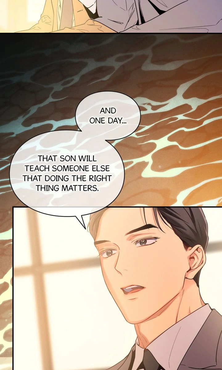 No Moral Chapter 110 page 30 - 