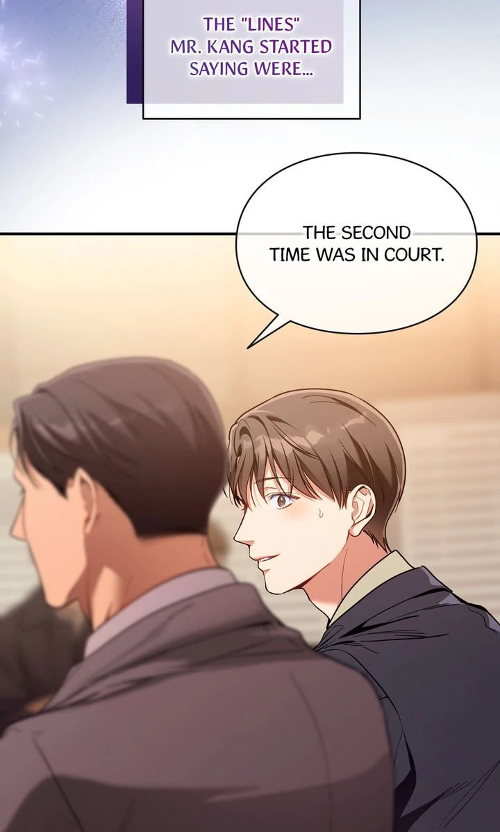 No Moral Chapter 110 page 4 - 