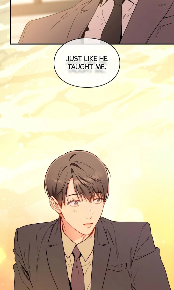 No Moral Chapter 110 page 31 - 