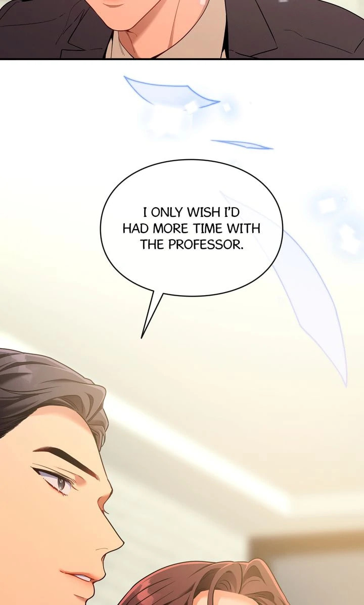No Moral Chapter 110 page 33 - 