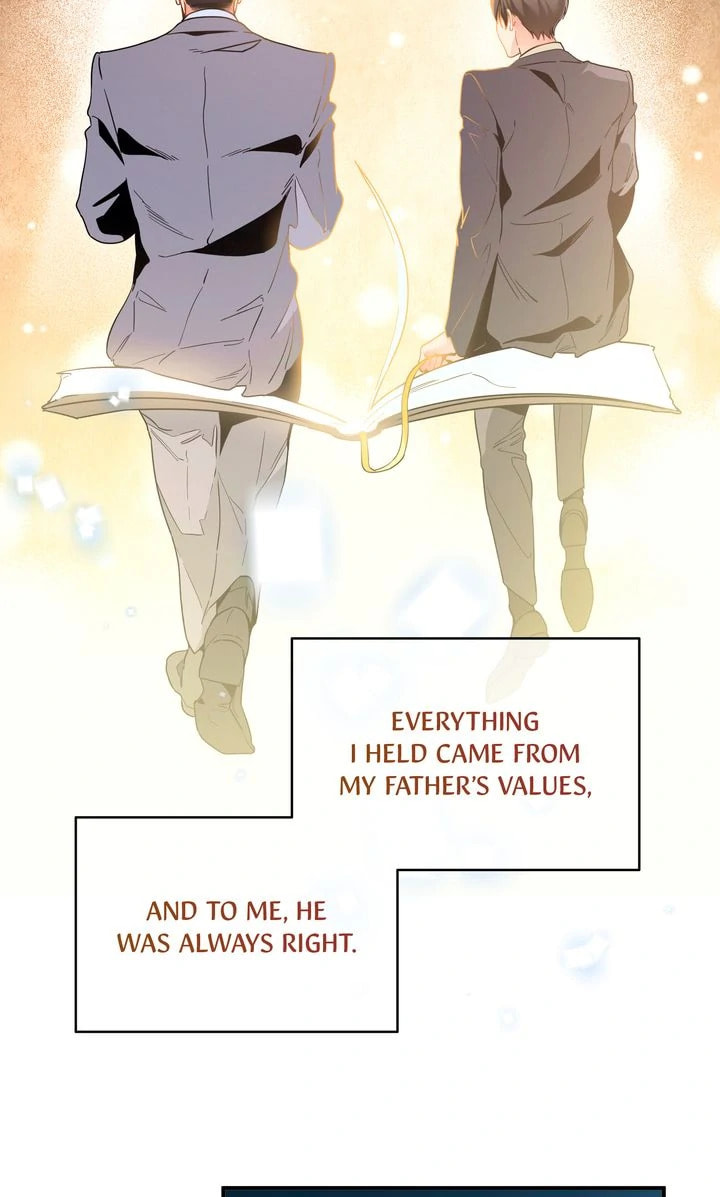 No Moral Chapter 110 page 36 - 