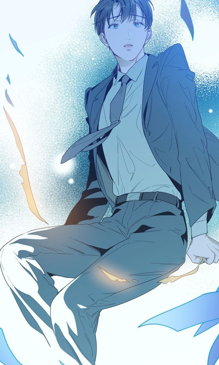 No Moral Chapter 110 page 40 - 