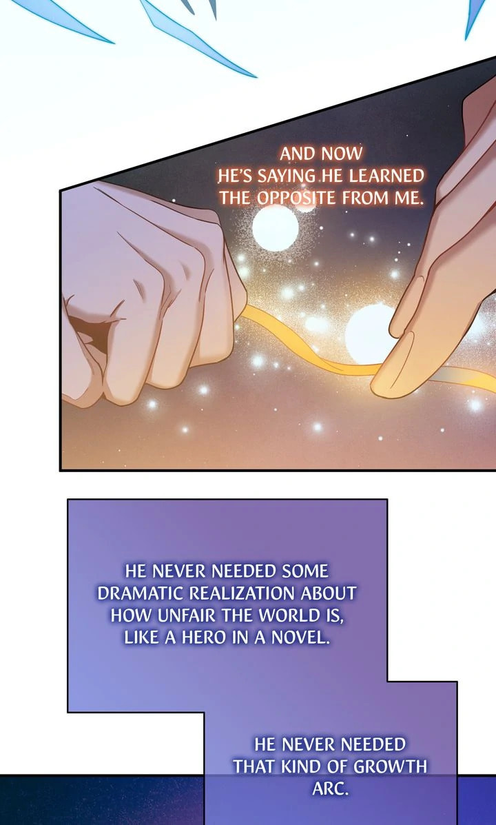 No Moral Chapter 110 page 41 - 