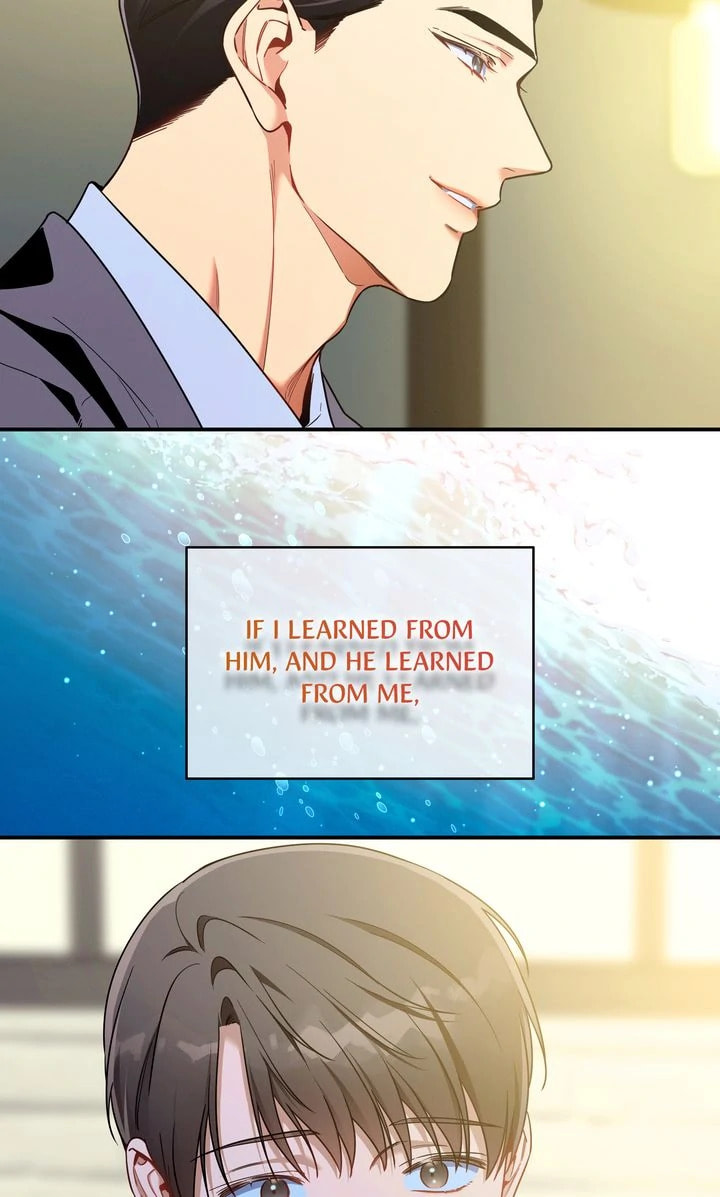 No Moral Chapter 110 page 44 - 