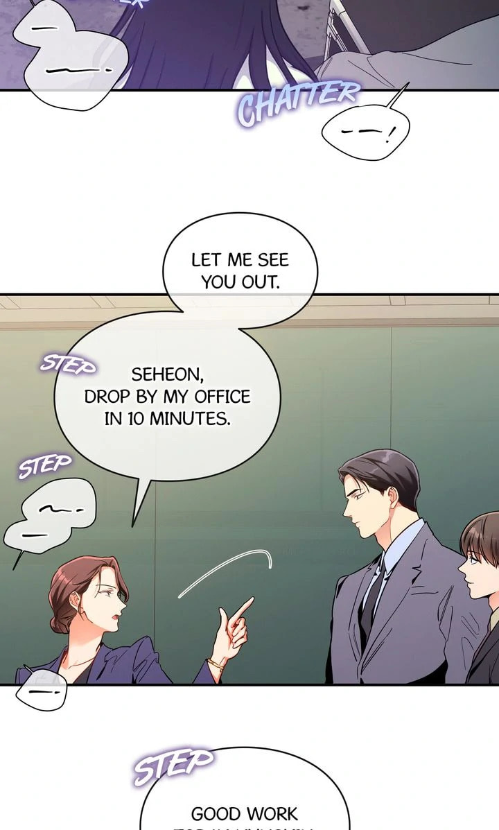 No Moral Chapter 110 page 49 - 