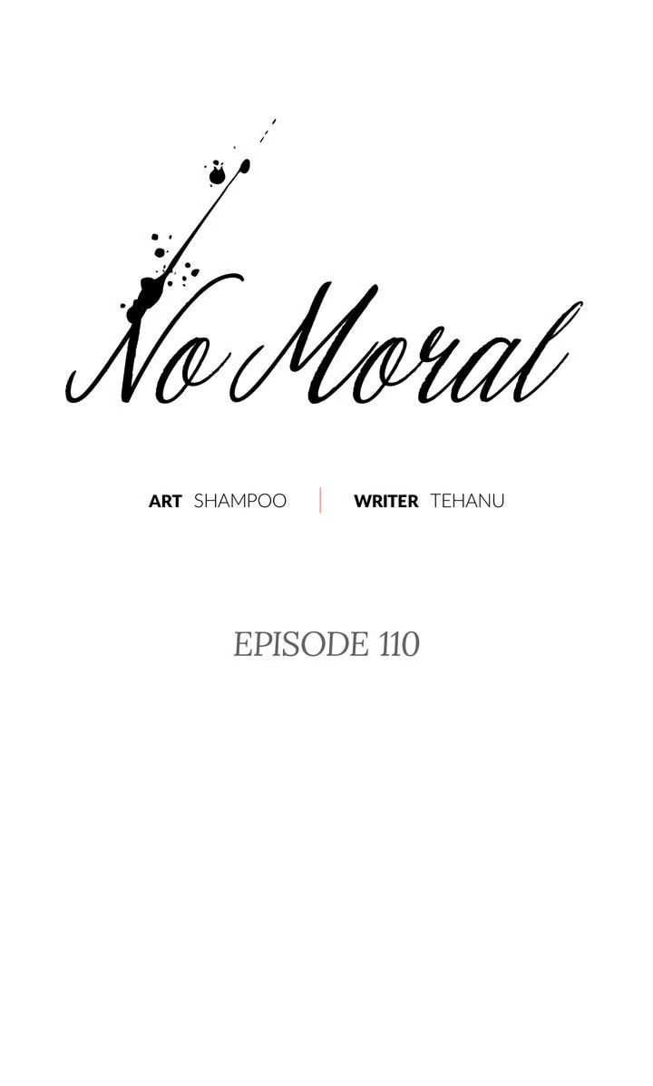 No Moral Chapter 110 page 6 - 