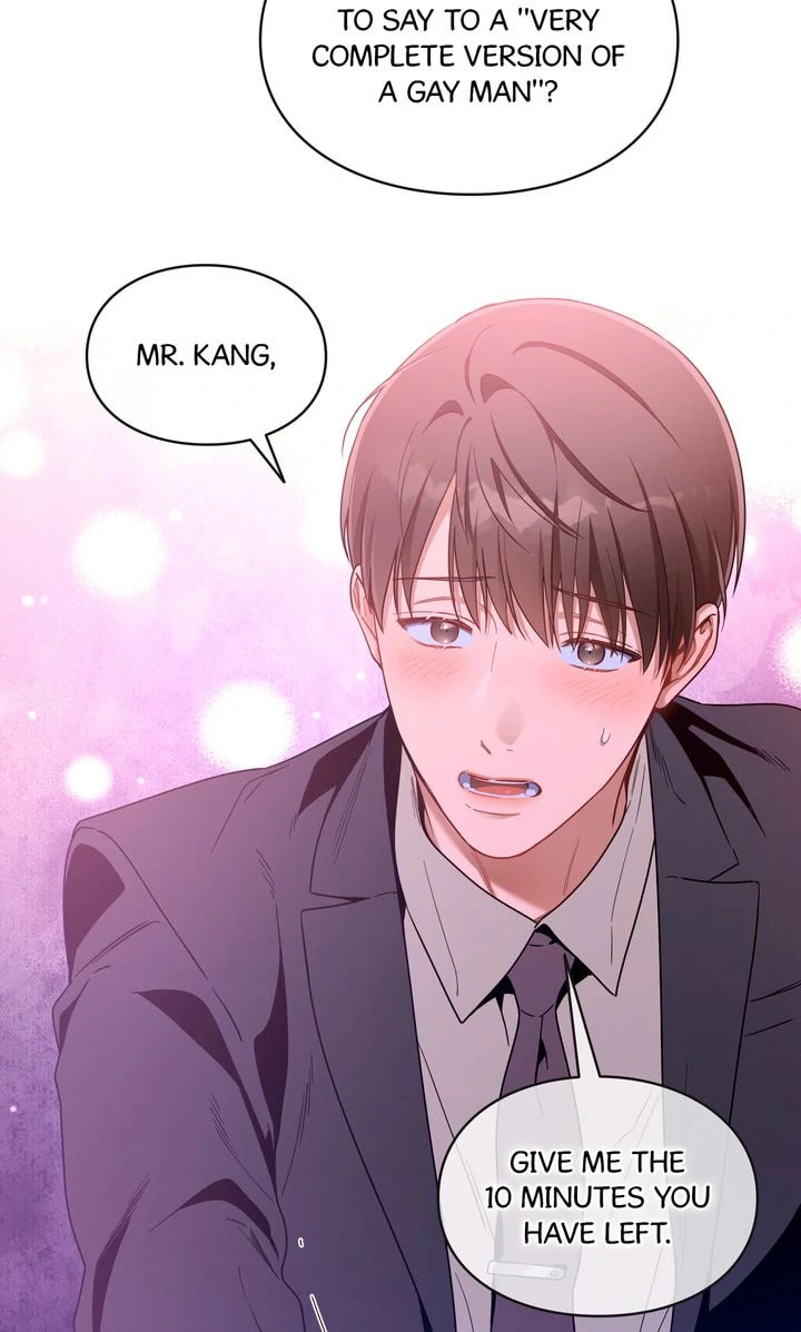 No Moral Chapter 110 page 54 - 