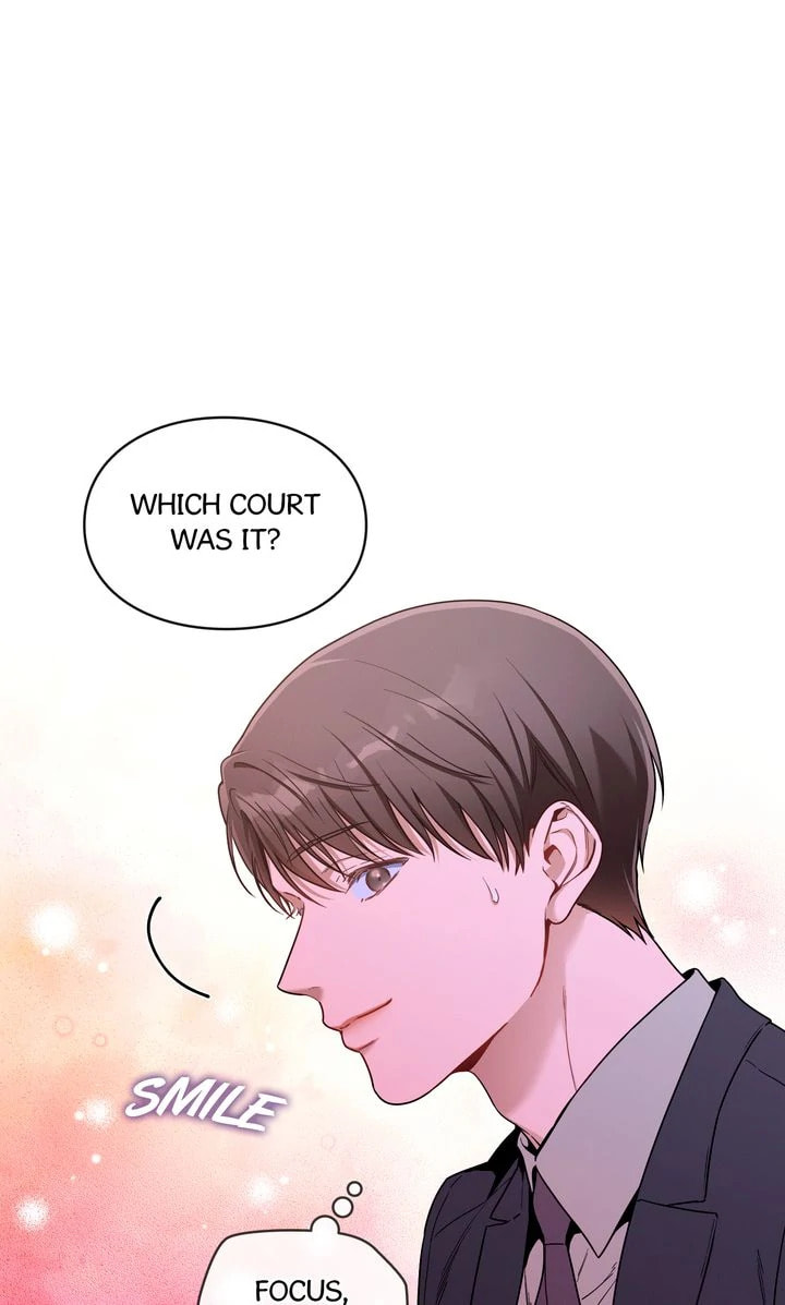 No Moral Chapter 110 page 7 - 