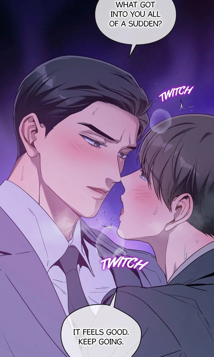No Moral Chapter 110 page 66 - 
