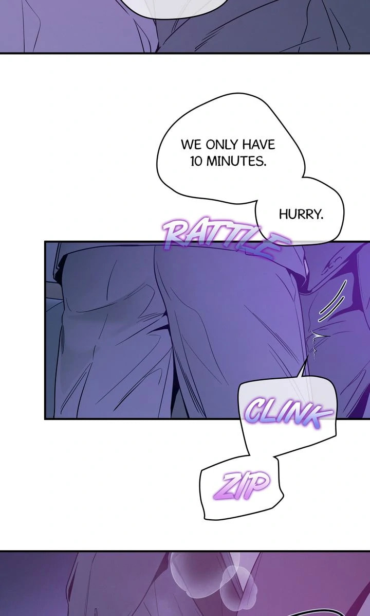 No Moral Chapter 110 page 67 - 
