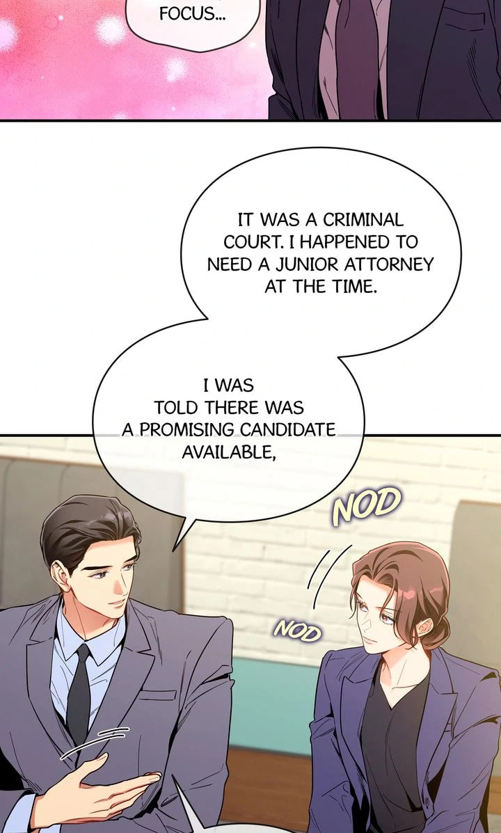 No Moral Chapter 110 page 8 - 