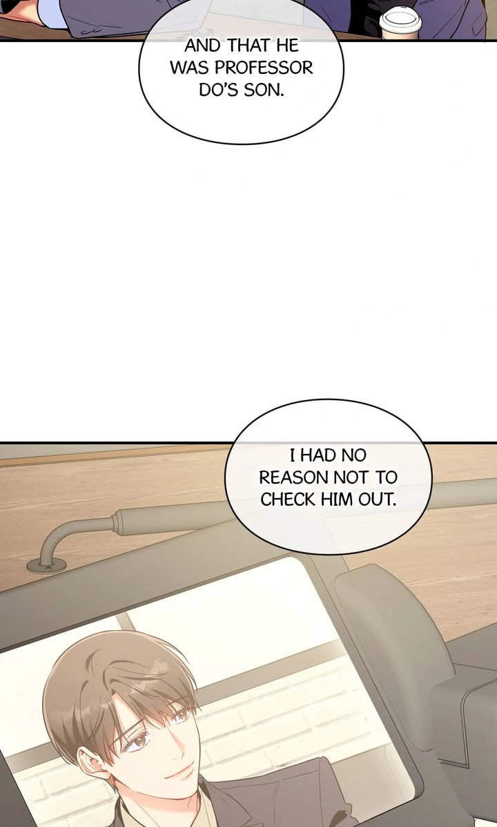No Moral Chapter 110 page 9 - 