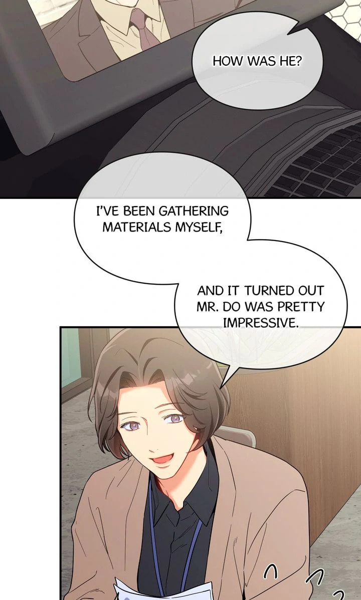 No Moral Chapter 110 page 10 - 