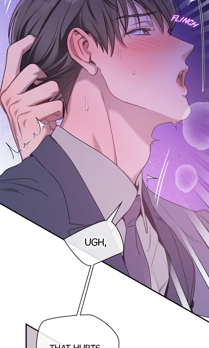 No Moral Chapter 111 page 12 - 