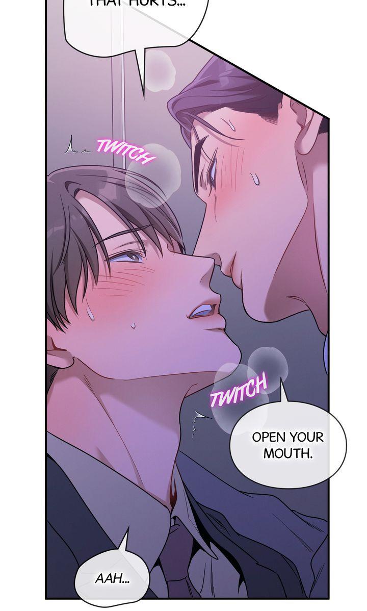 No Moral Chapter 111 page 13 - 