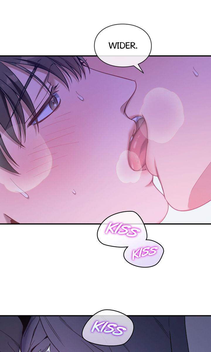 No Moral Chapter 111 page 14 - 
