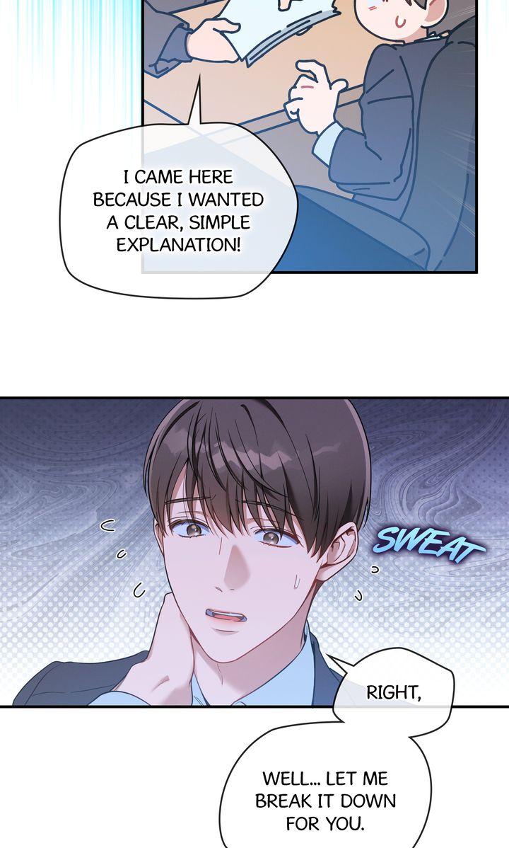 No Moral Chapter 111 page 19 - 