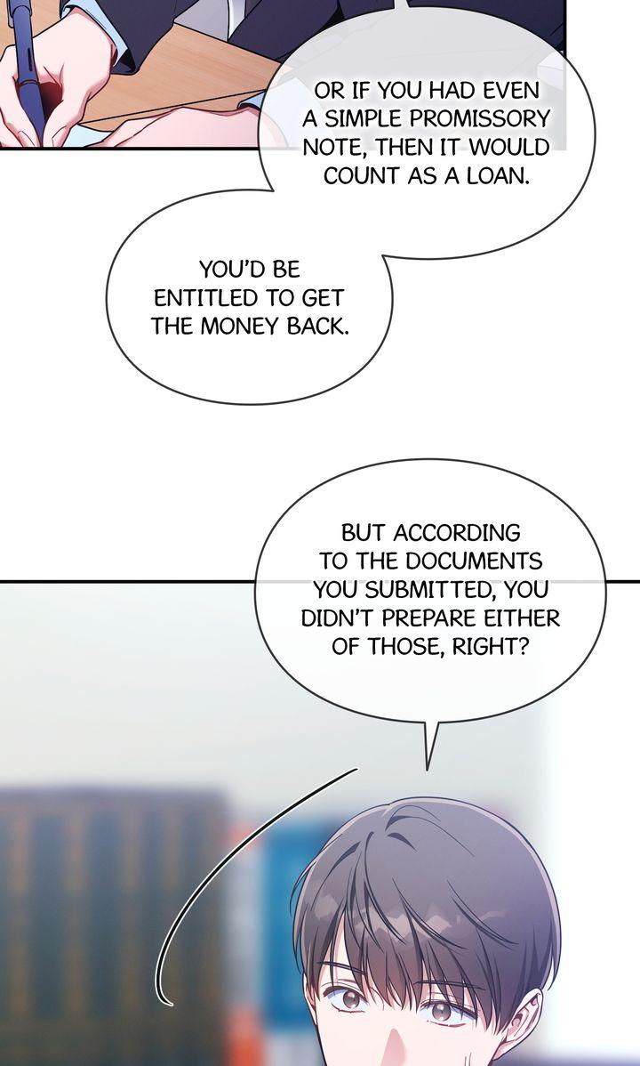 No Moral Chapter 111 page 22 - 