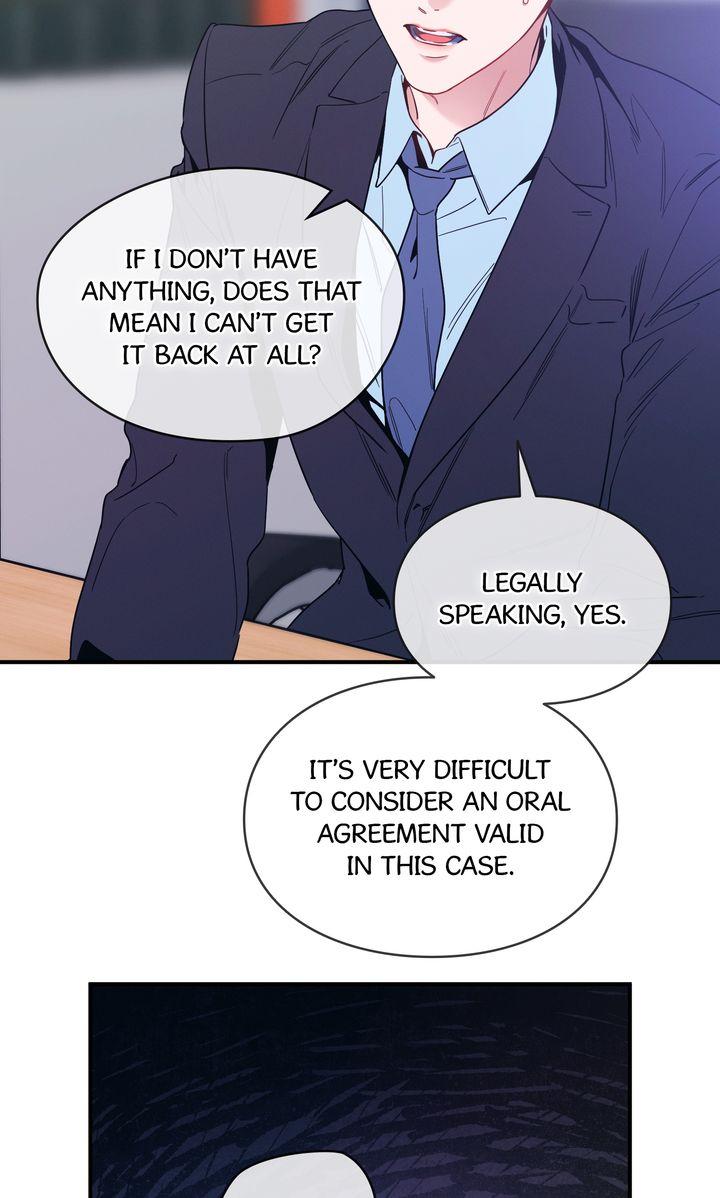 No Moral Chapter 111 page 23 - 