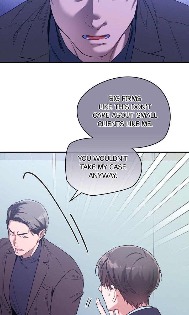 No Moral Chapter 111 page 25 - 