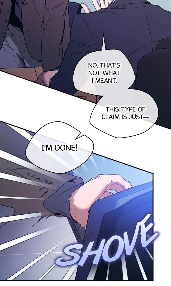 No Moral Chapter 111 page 26 - 