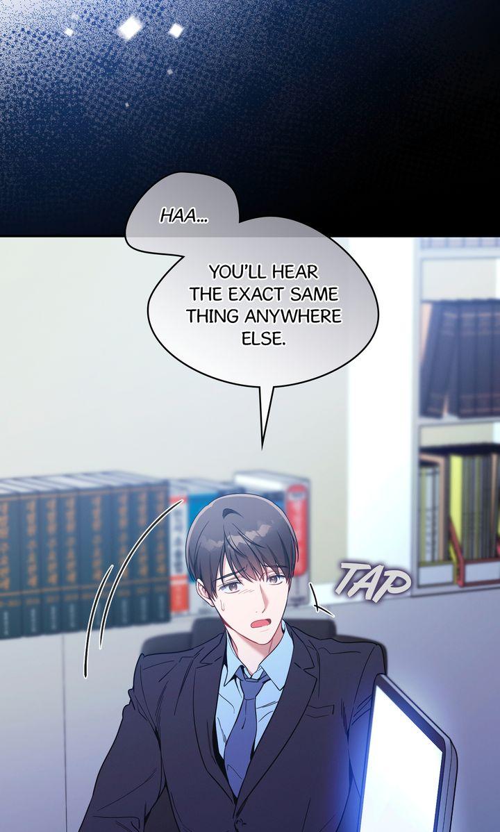 No Moral Chapter 111 page 28 - 