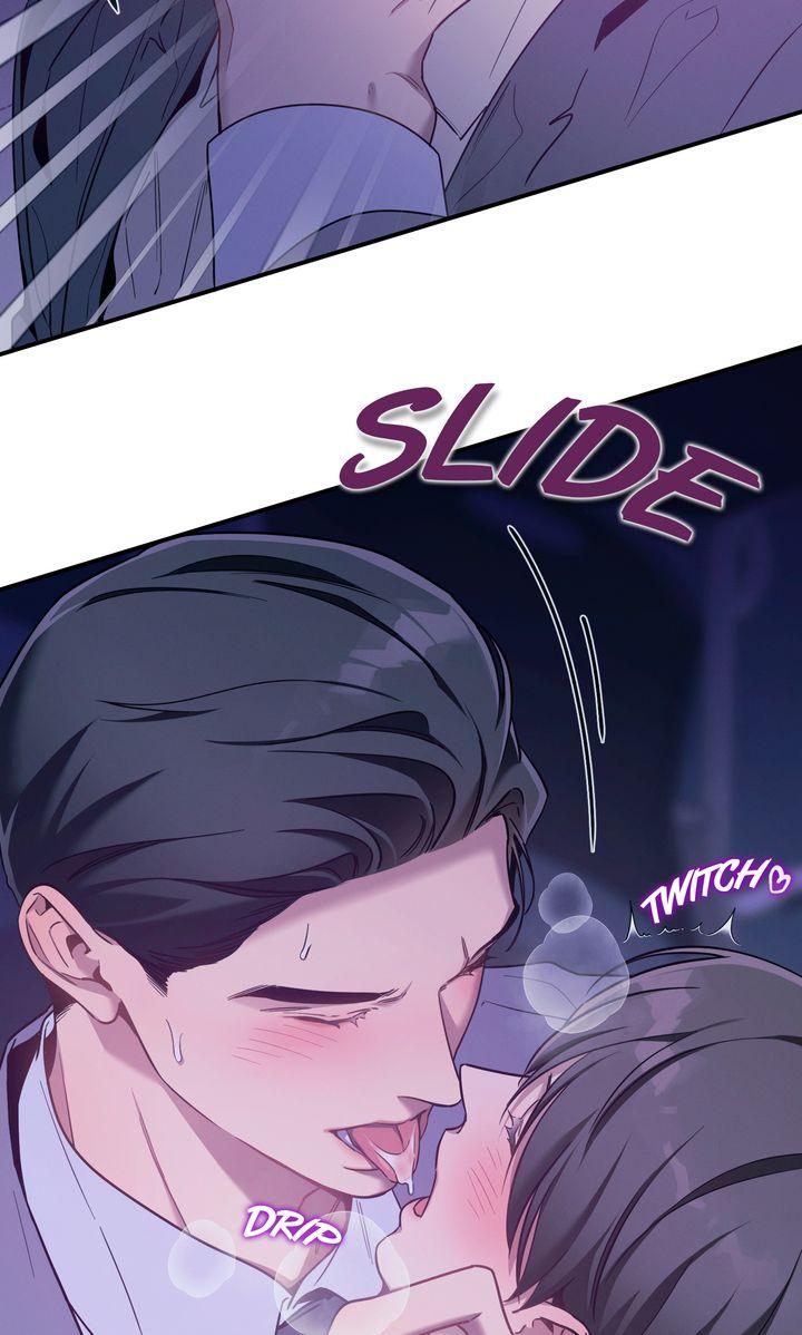 No Moral Chapter 111 page 4 - 