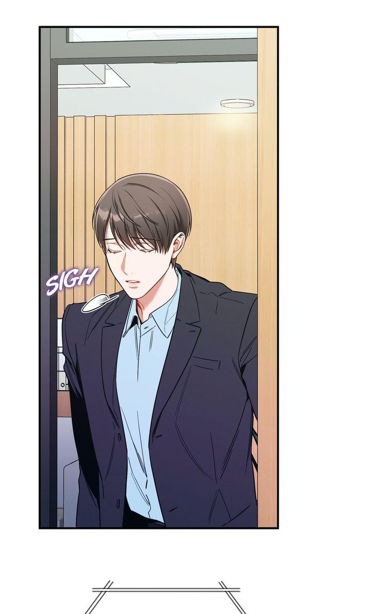 No Moral Chapter 111 page 32 - 