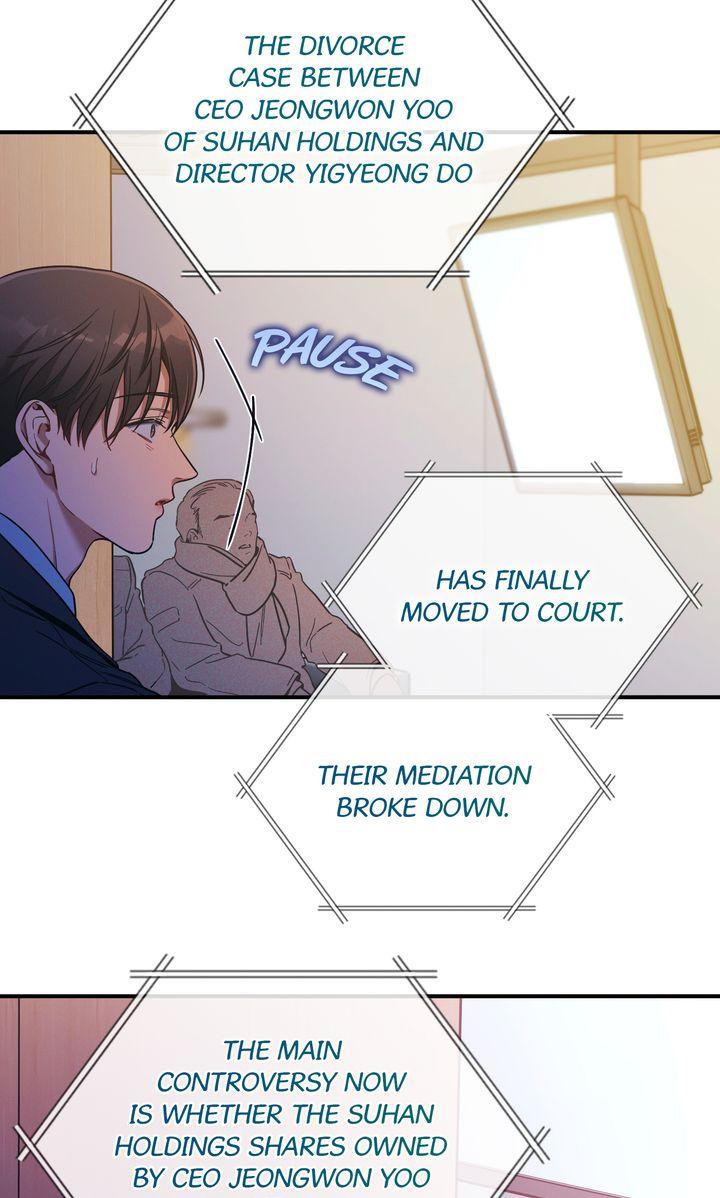 No Moral Chapter 111 page 33 - 