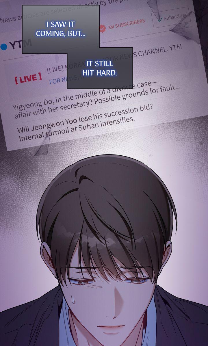 No Moral Chapter 111 page 36 - 