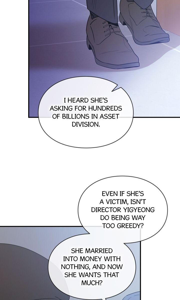 No Moral Chapter 111 page 38 - 