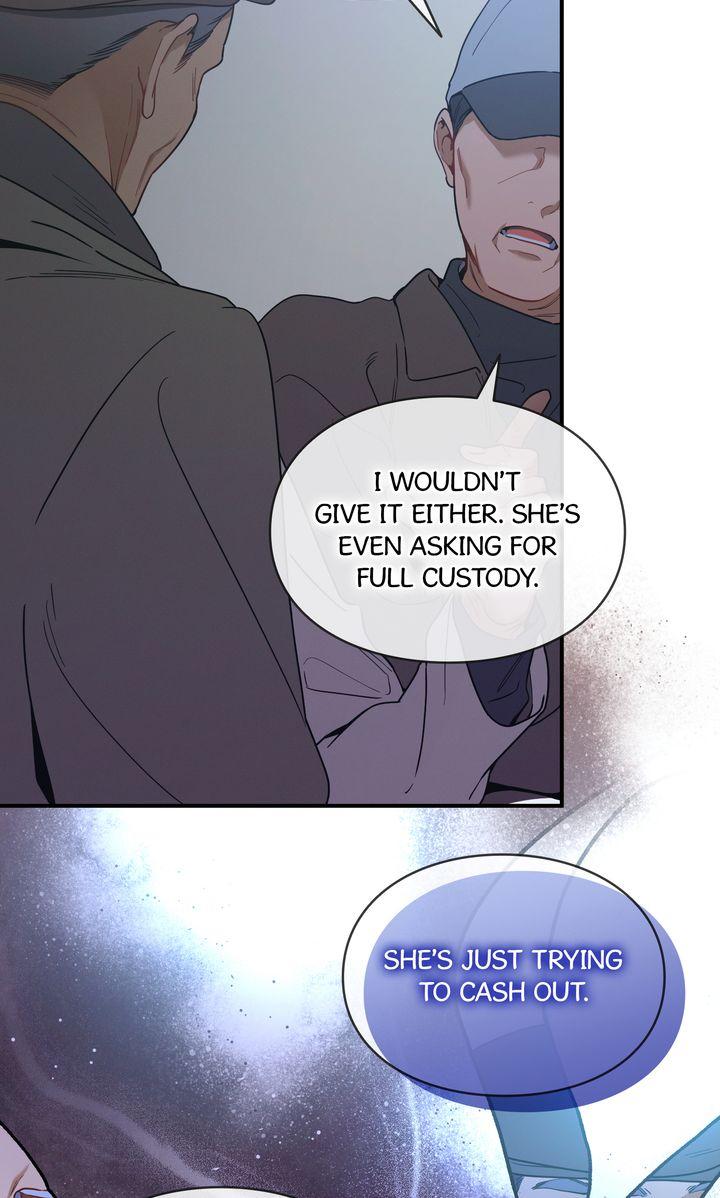 No Moral Chapter 111 page 39 - 