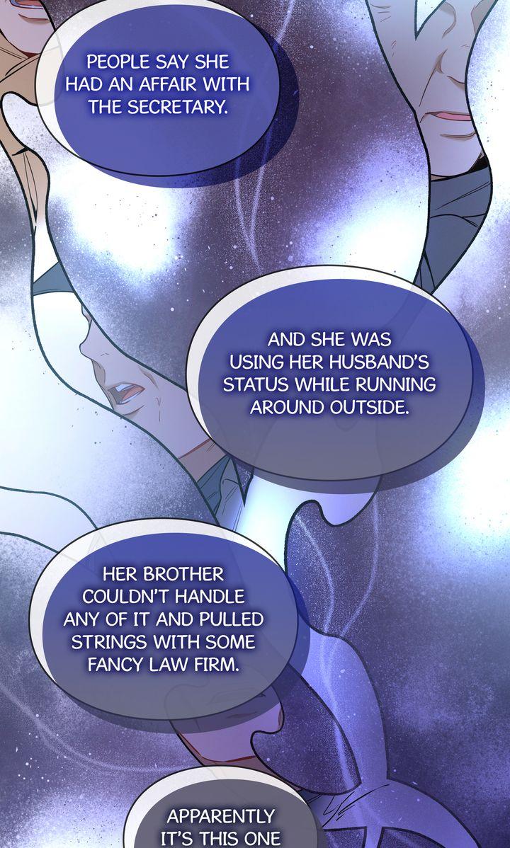 No Moral Chapter 111 page 40 - 