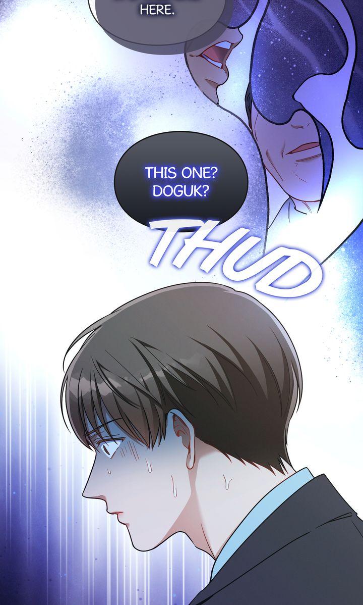 No Moral Chapter 111 page 41 - 