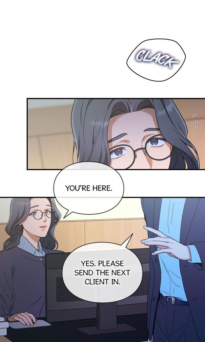 No Moral Chapter 111 page 43 - 