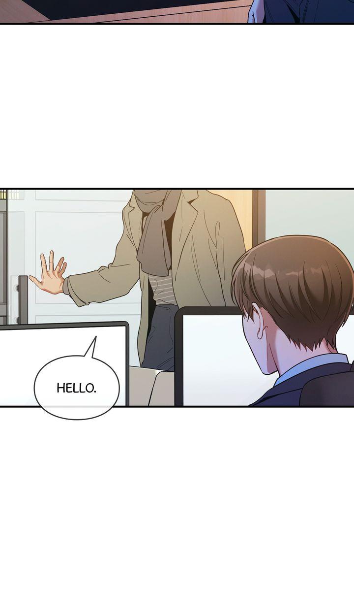 No Moral Chapter 111 page 44 - 
