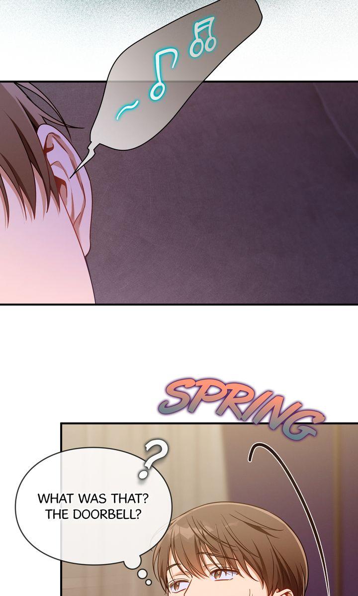 No Moral Chapter 111 page 47 - 