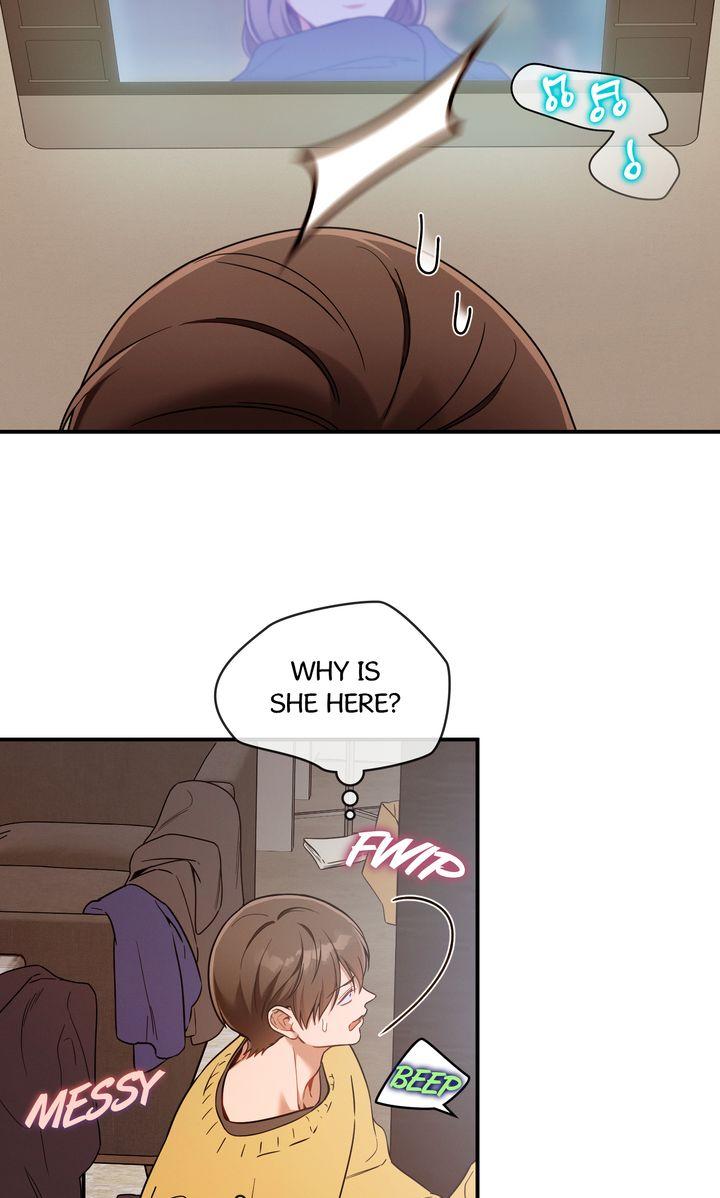 No Moral Chapter 111 page 50 - 