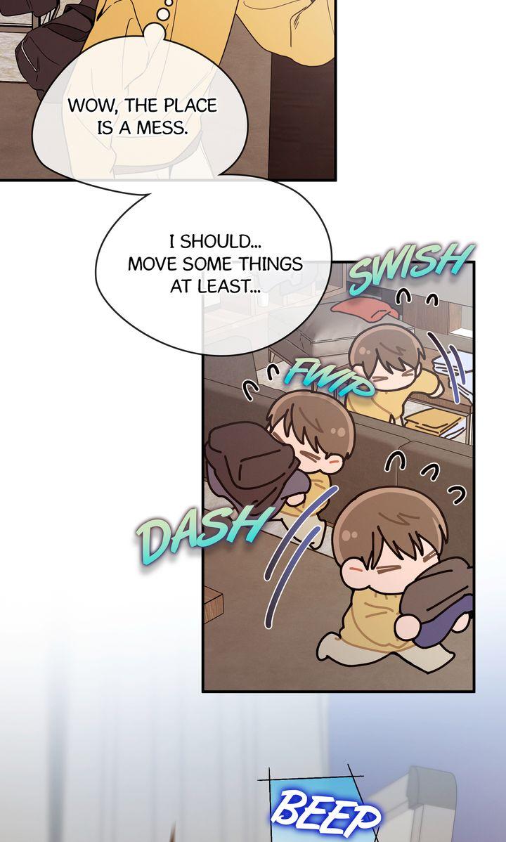 No Moral Chapter 111 page 51 - 
