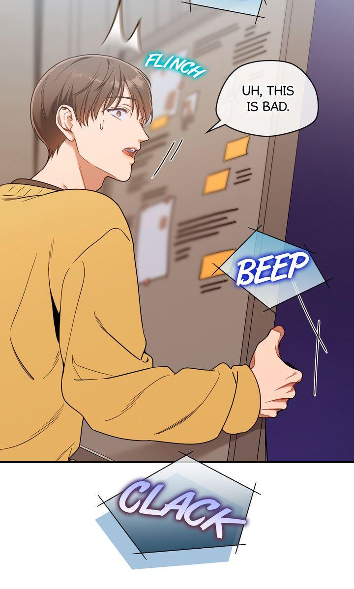 No Moral Chapter 111 page 52 - 