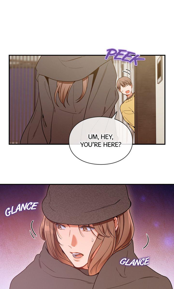No Moral Chapter 111 page 53 - 